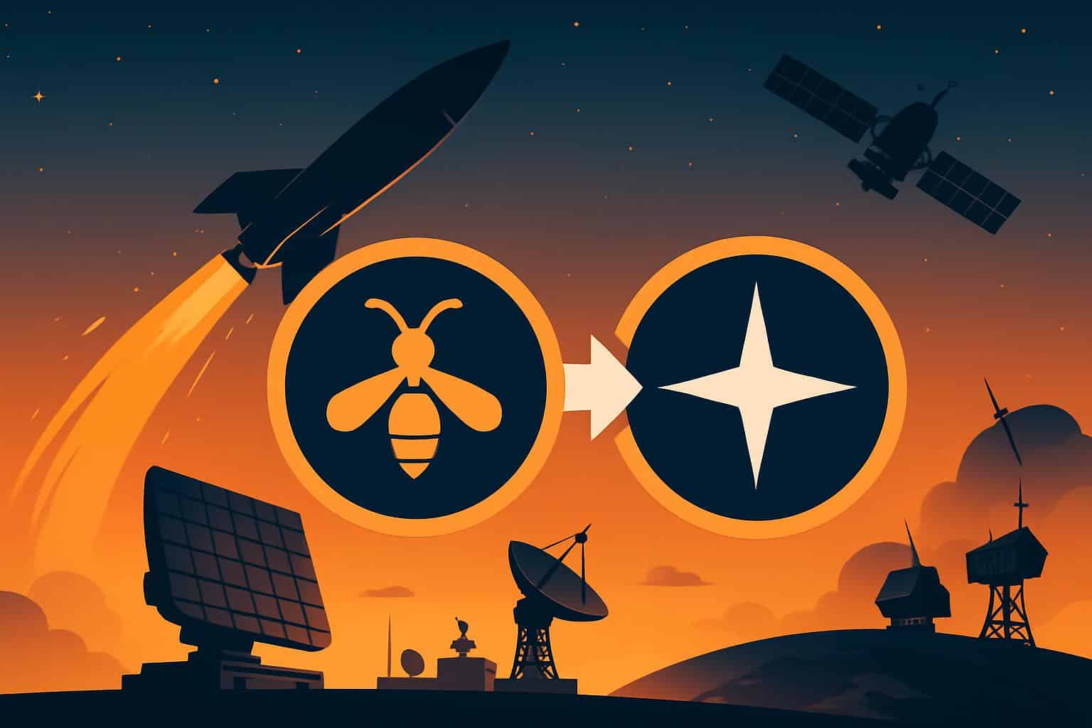 Firefly's 5M acquisition of SciTec to strengthen defense capabilities