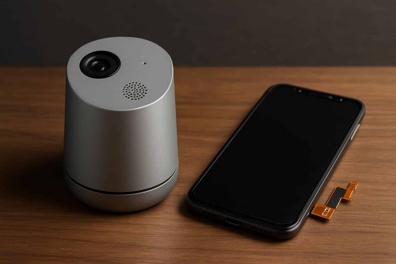 OpenAI device without screen due to technical challenges