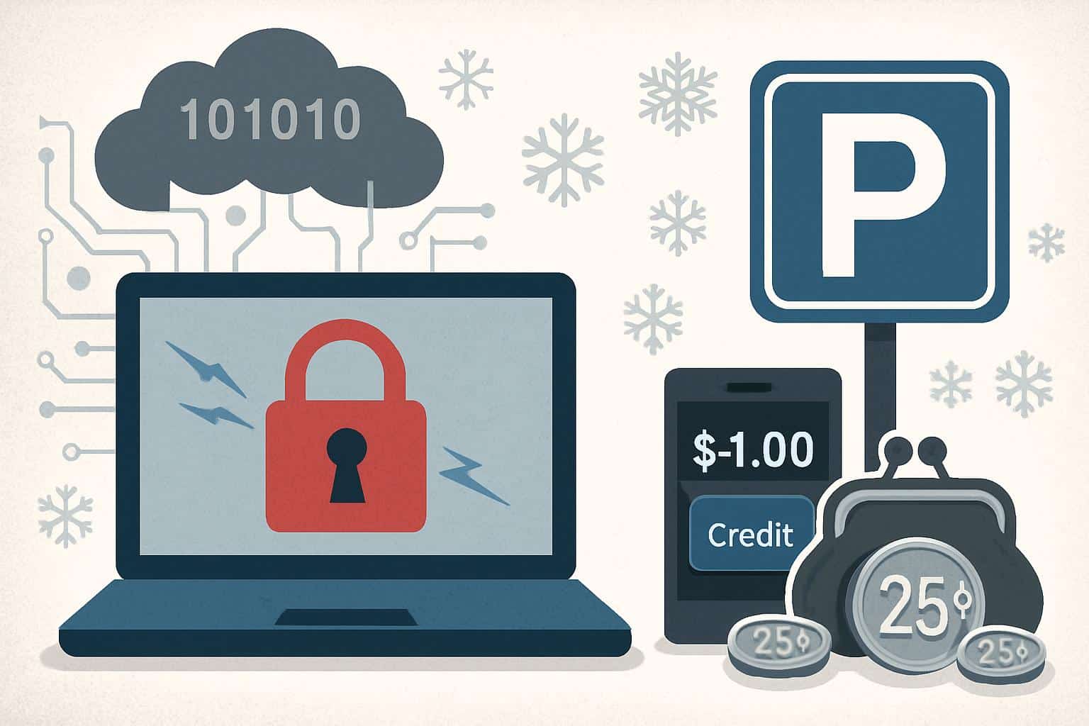 ParkMobile data breach settlement draws backlash over small user payouts