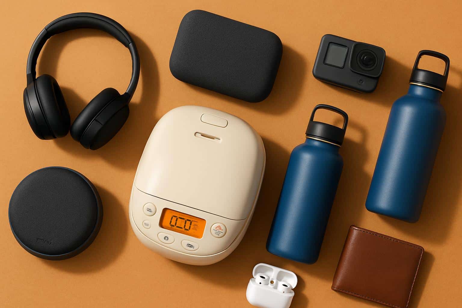 Amazon Prime Day deals under 0 on gadgets, home essentials, and accessories
