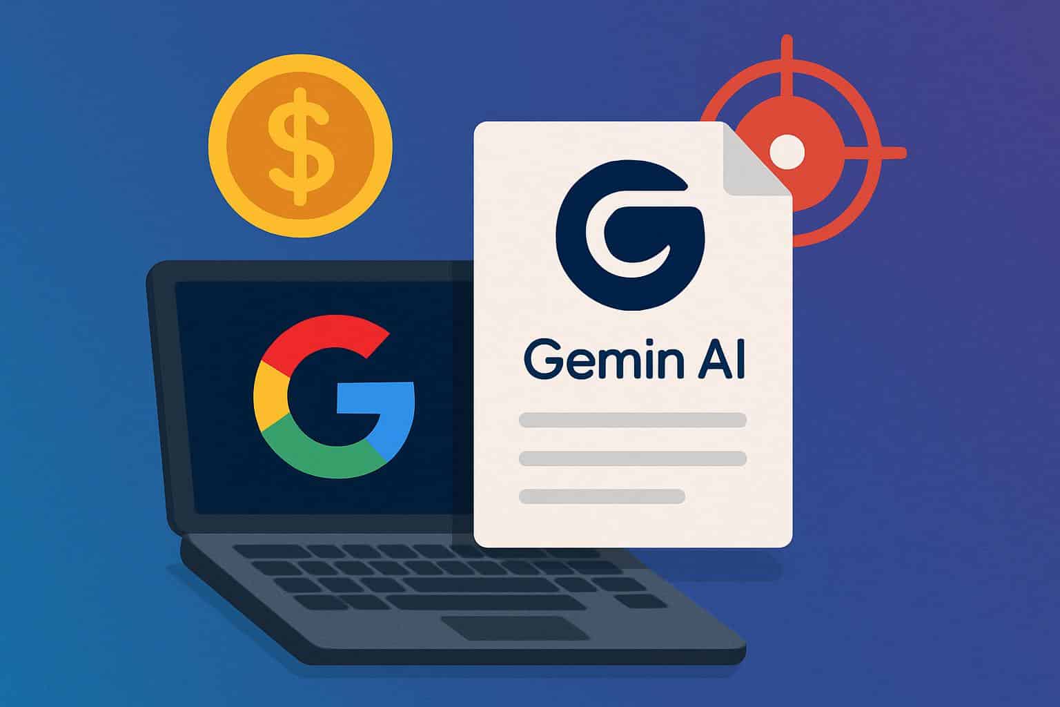 Google bug bounty targets Gemini AI security exploits