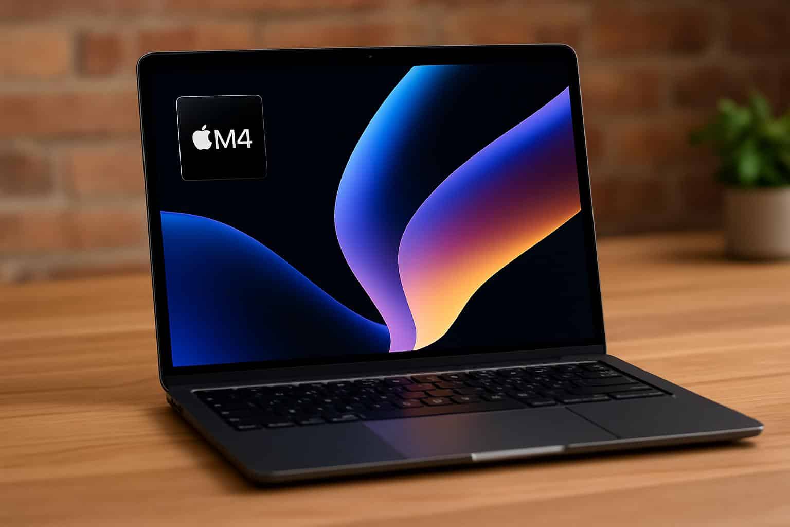 M4 MacBook Air hits lowest price on Amazon