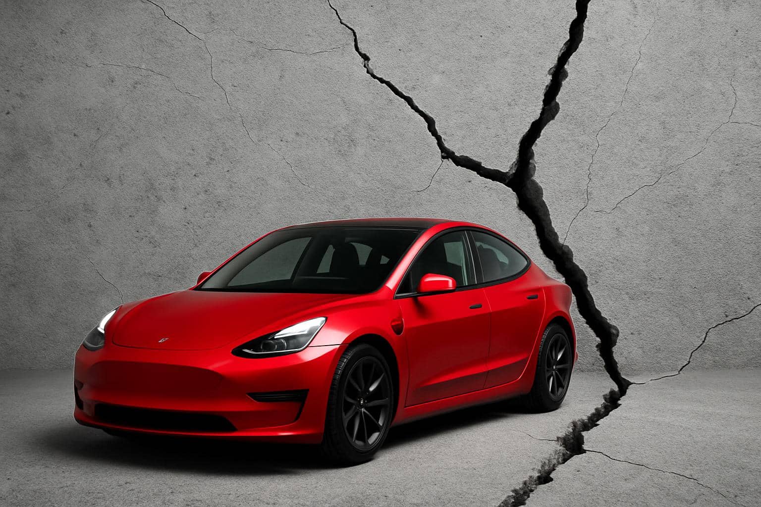 Tesla cheap EV hype collides with cost and production hurdles