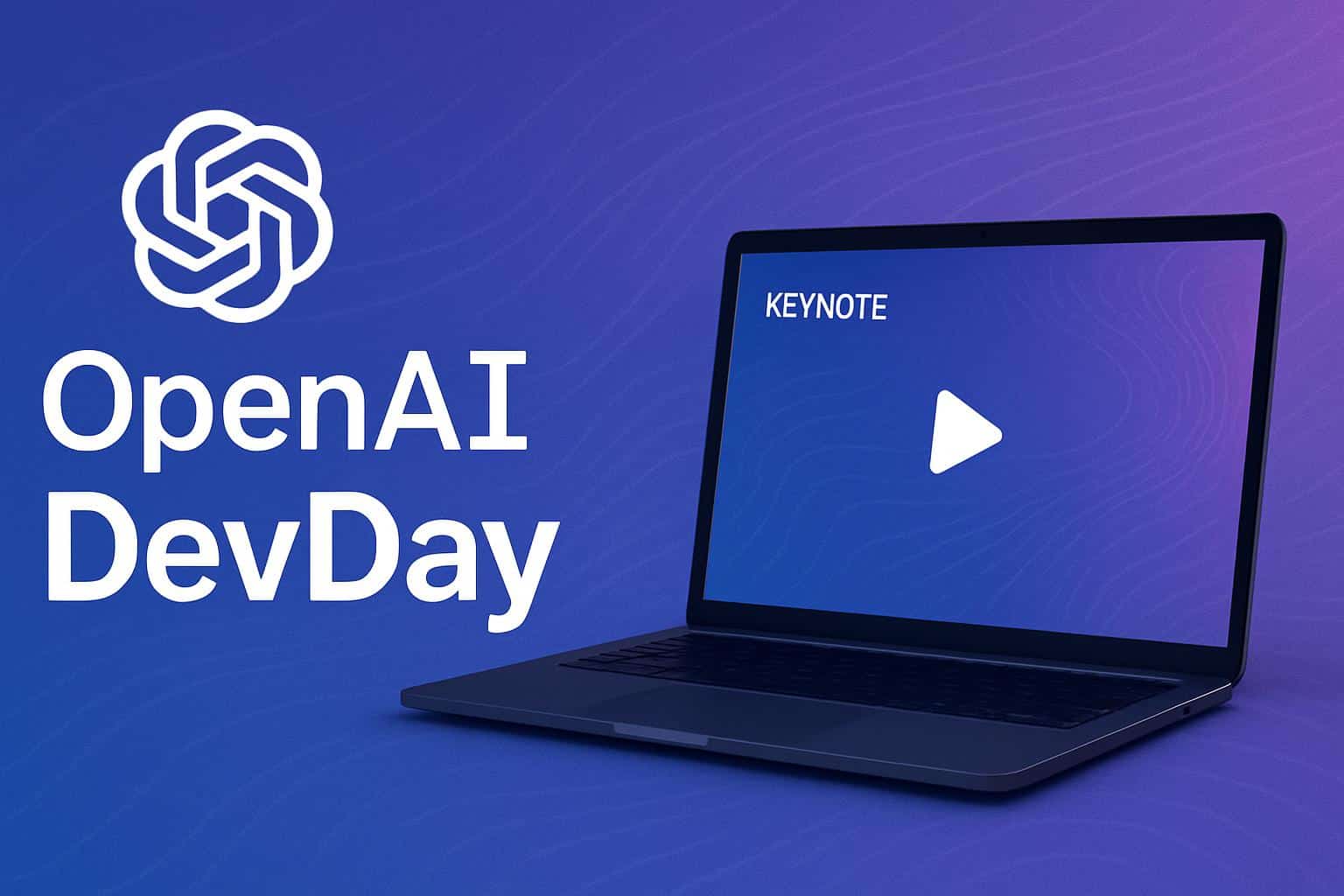 OpenAI DevDay live updates: how to watch the livestream and what to expect