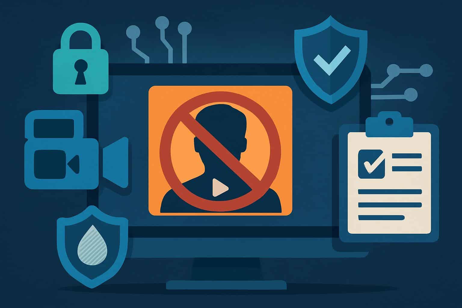 Sora 2 deepfake protections and AI controls for safer, authentic content