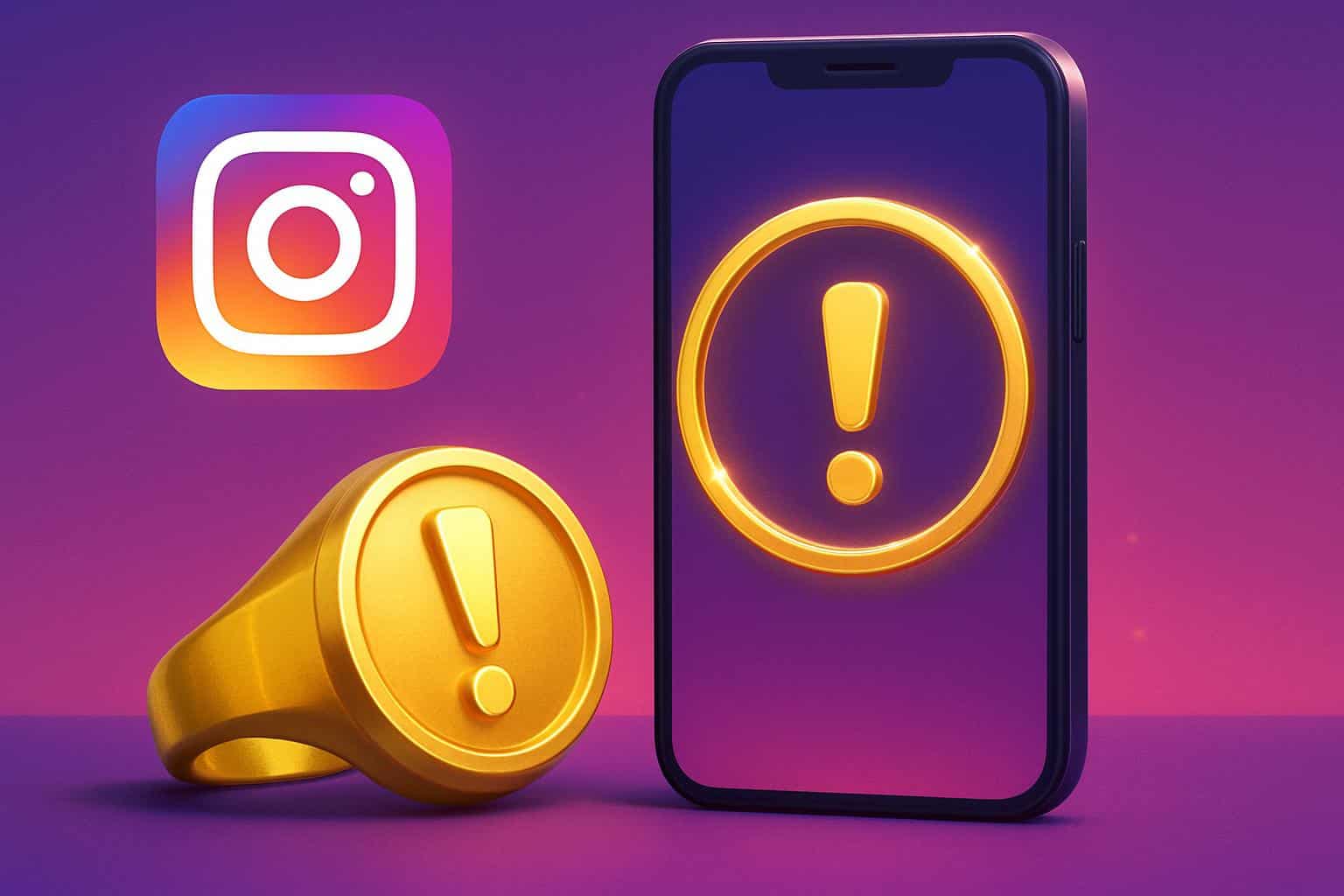 Instagram unveils new Ring Award for top creators