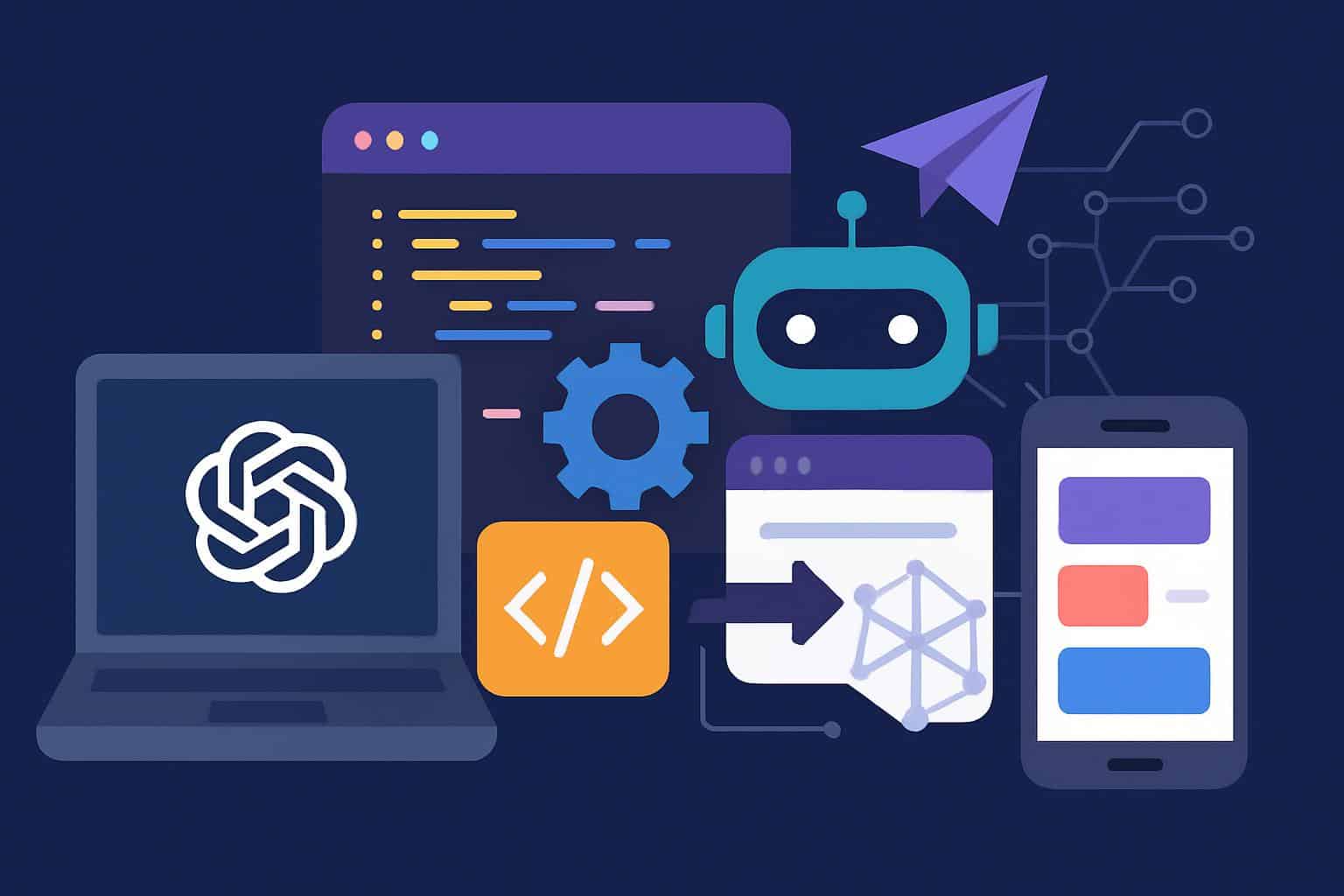 OpenAI DevDay announces AgentKit, Apps SDK and more developer tools