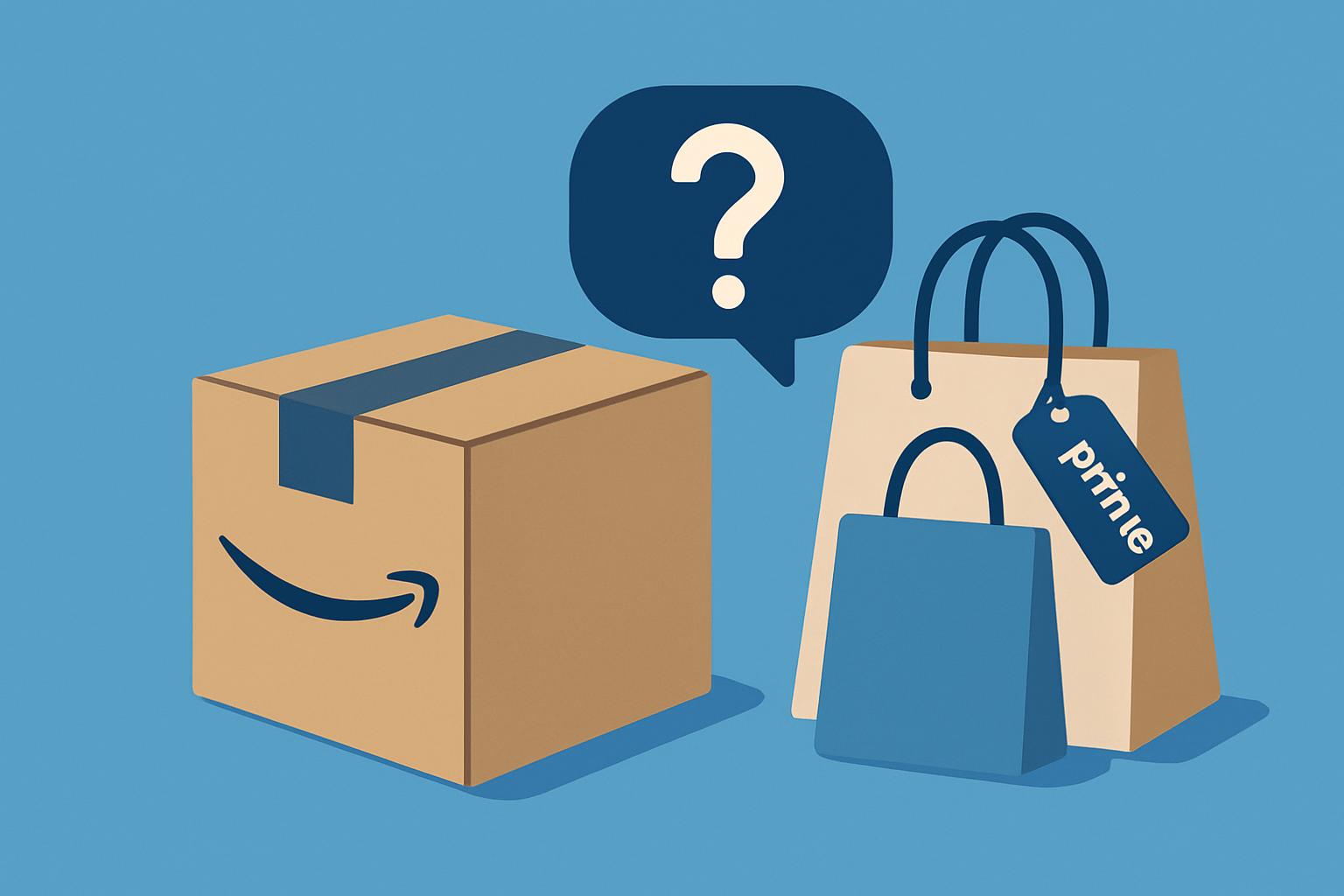 Amazon Prime Day FAQs: guide to deals, shipping, returns, and membership