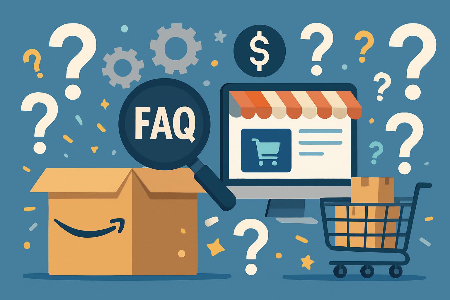 Amazon Prime Day FAQs answered: your guide to deals and shopping tips