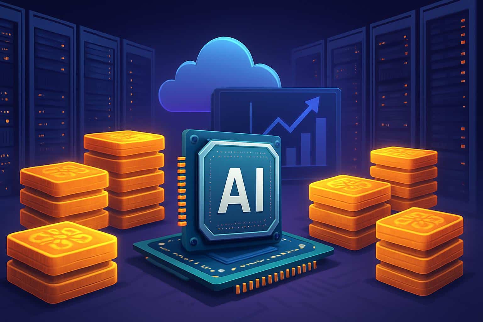 OpenAI scaling AI to create billions of digital brains and neural networks