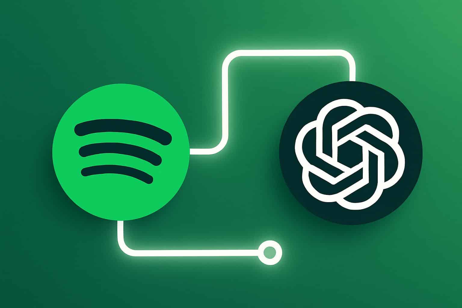 Spotify and ChatGPT join forces for smarter AI music recommendations
