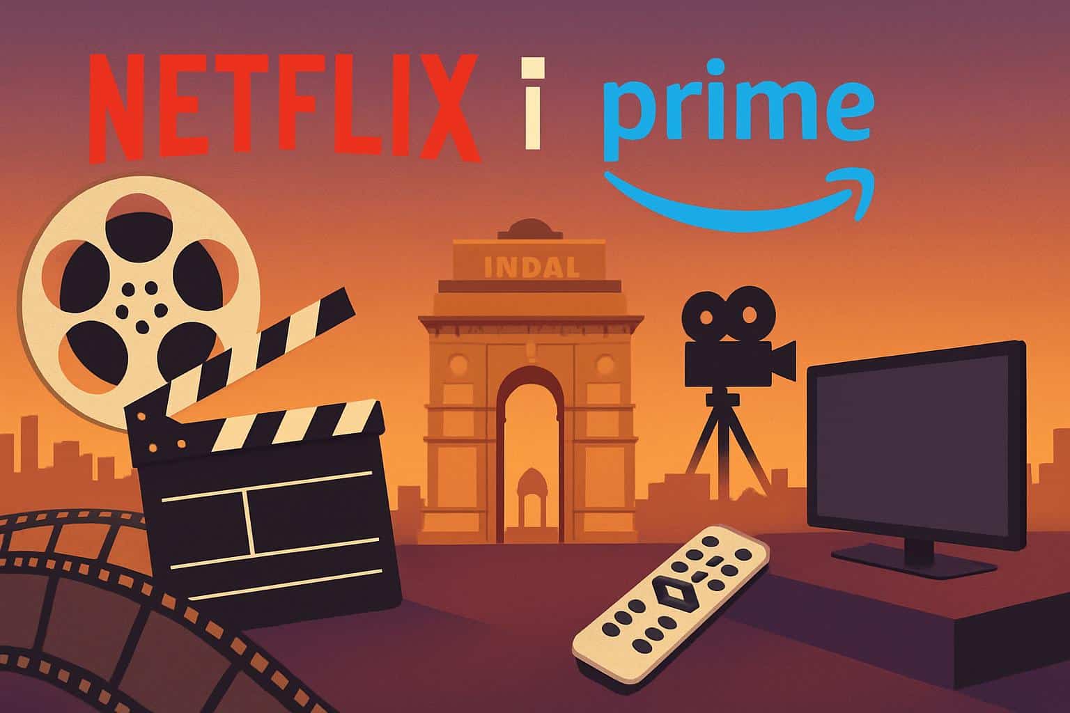The 36 best Indian originals on Netflix and Amazon Prime Video