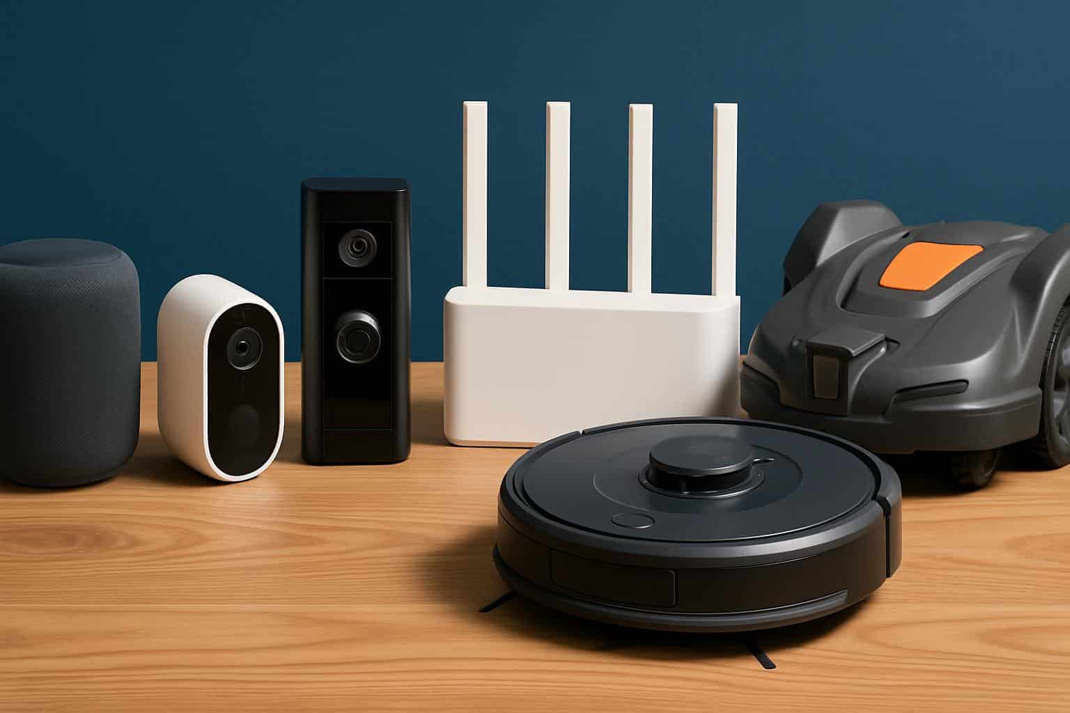 Amazon Prime Day smart home deals: speakers, bulbs, thermostats, cameras on sale