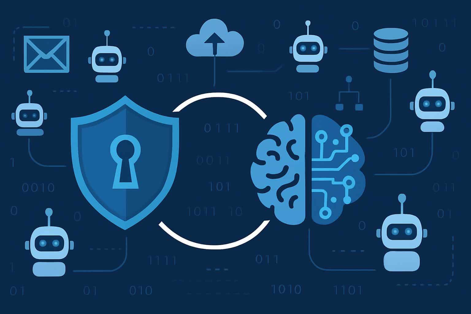 OpenID authentication layer to govern unchecked AI agents at scale