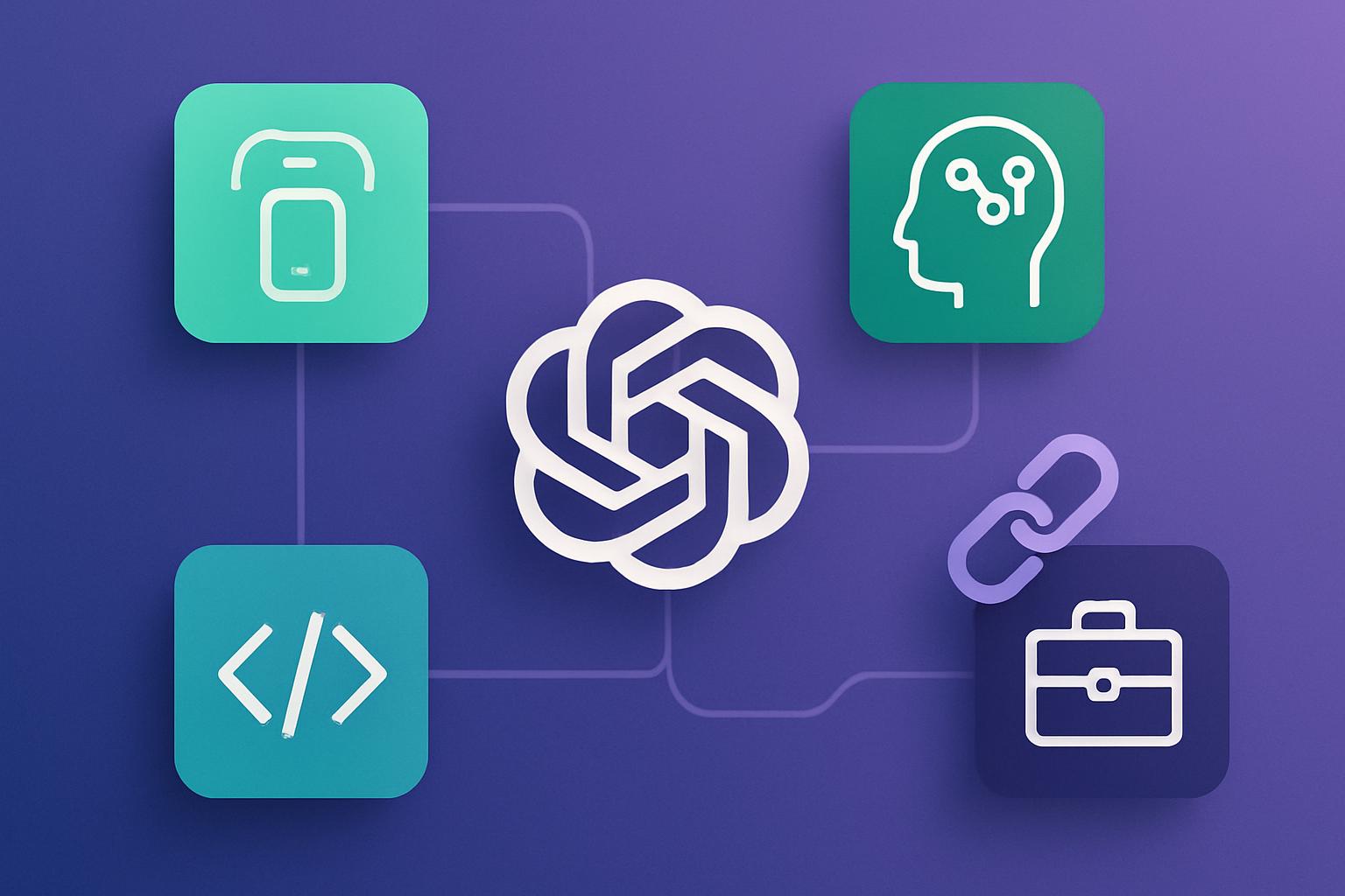 OpenAI DevDay unveiling Apps SDK and Agent Kit