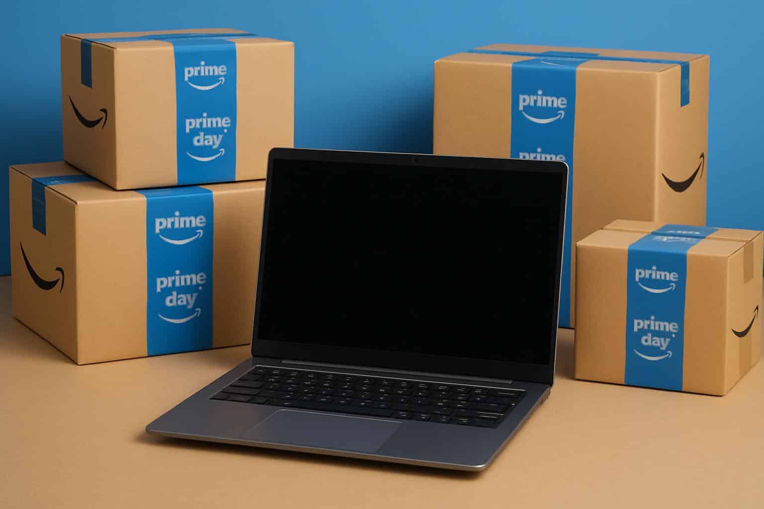 Best Amazon Prime Day laptop deals and discounts on top Windows and Mac models
