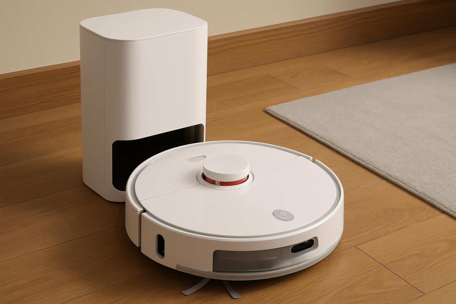 Prime Day robot vacuum and mop deals up to 60% off
