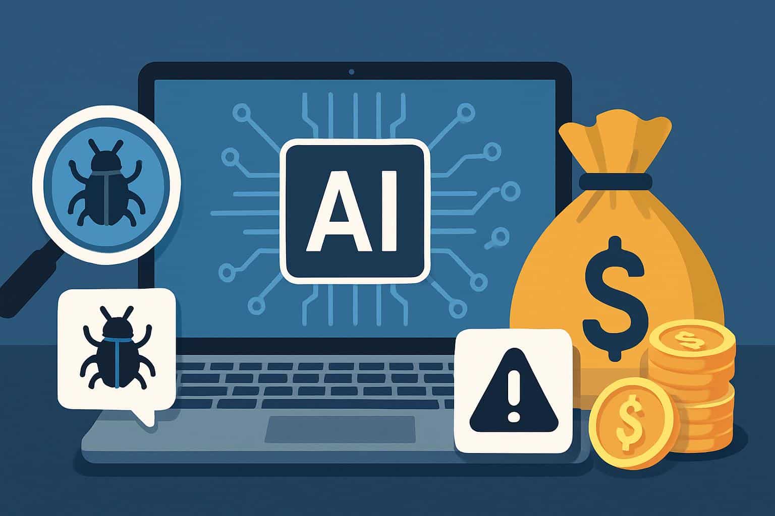 Google AI bug bounty offers up to ,000 for AI bug reports