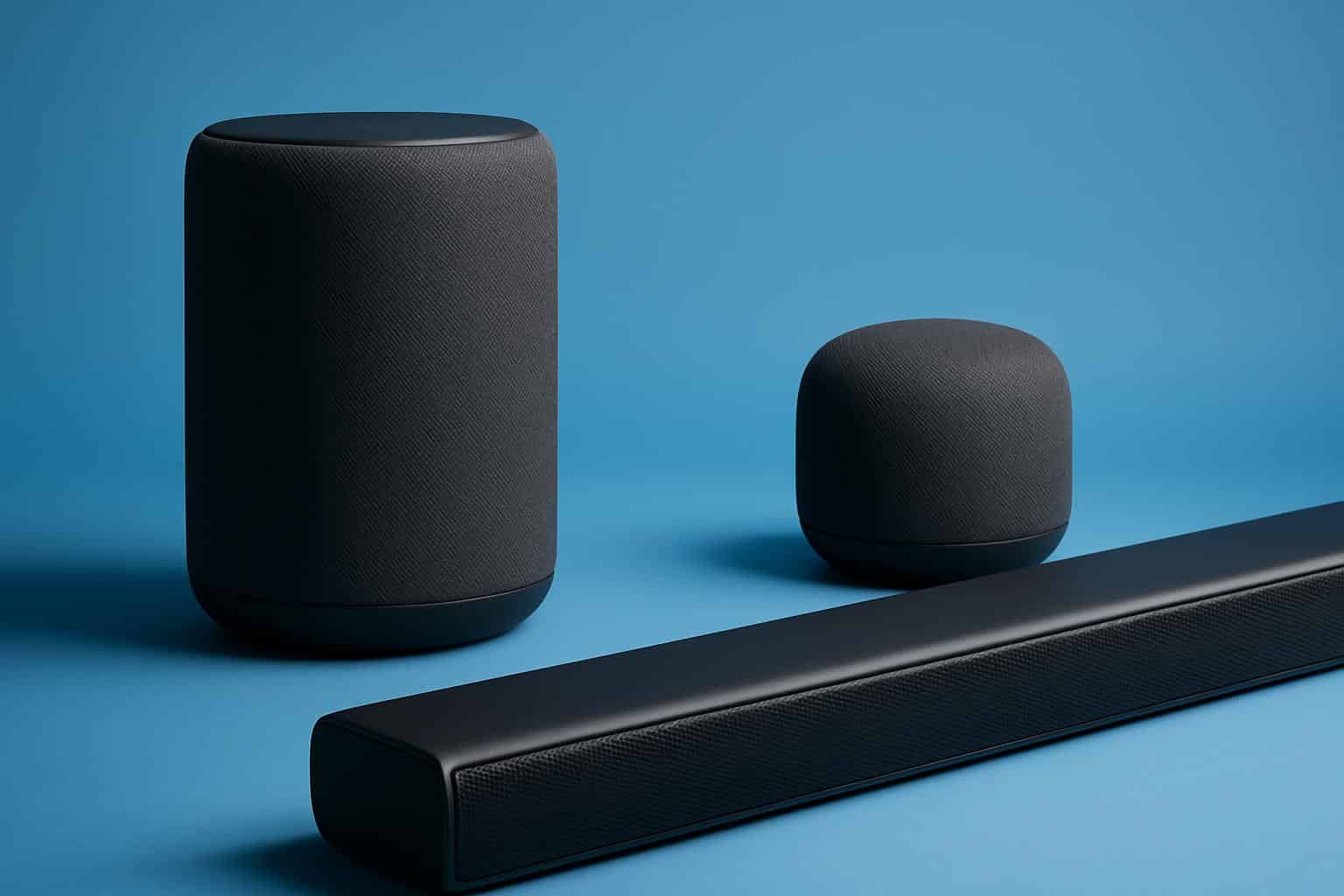 Prime Day deals: speakers and soundbars up to 60% off home audio
