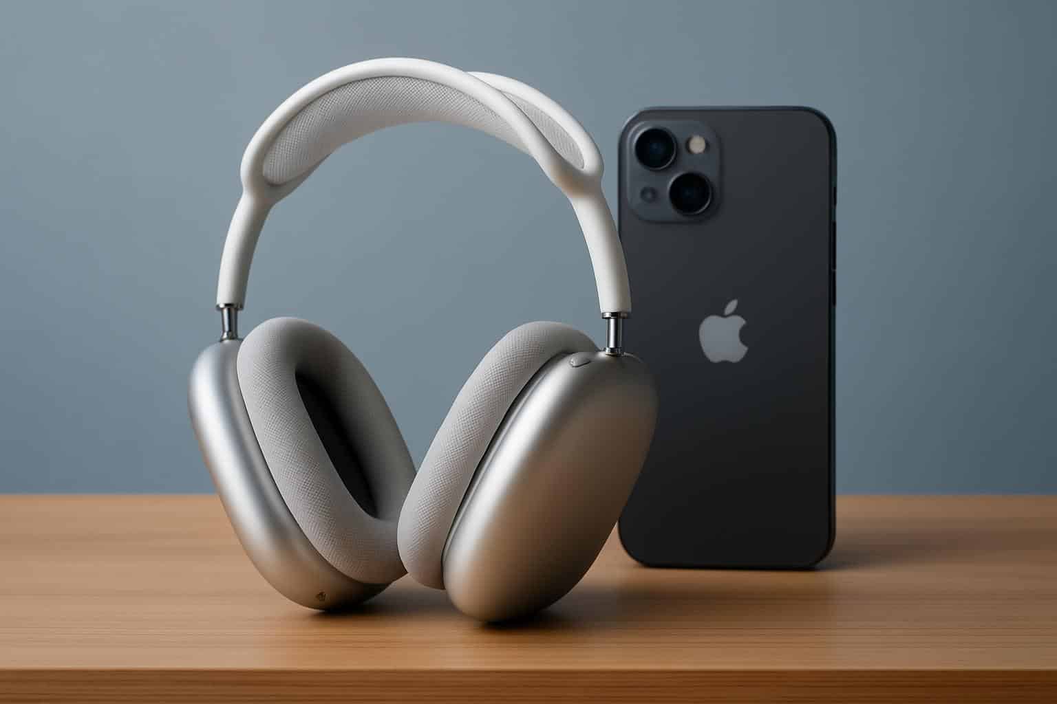 Apple AirPods Max headphones 0 off, best pick for Apple users
