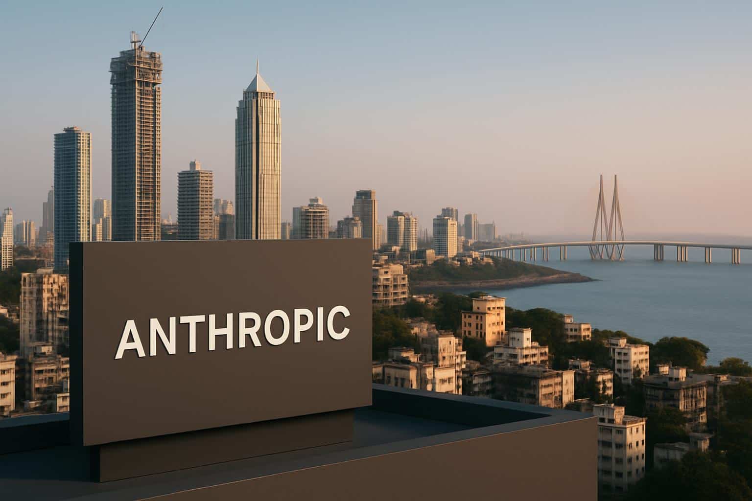 AI firm Anthropic plans India office, eyes partnership with Mukesh Ambani's Reliance