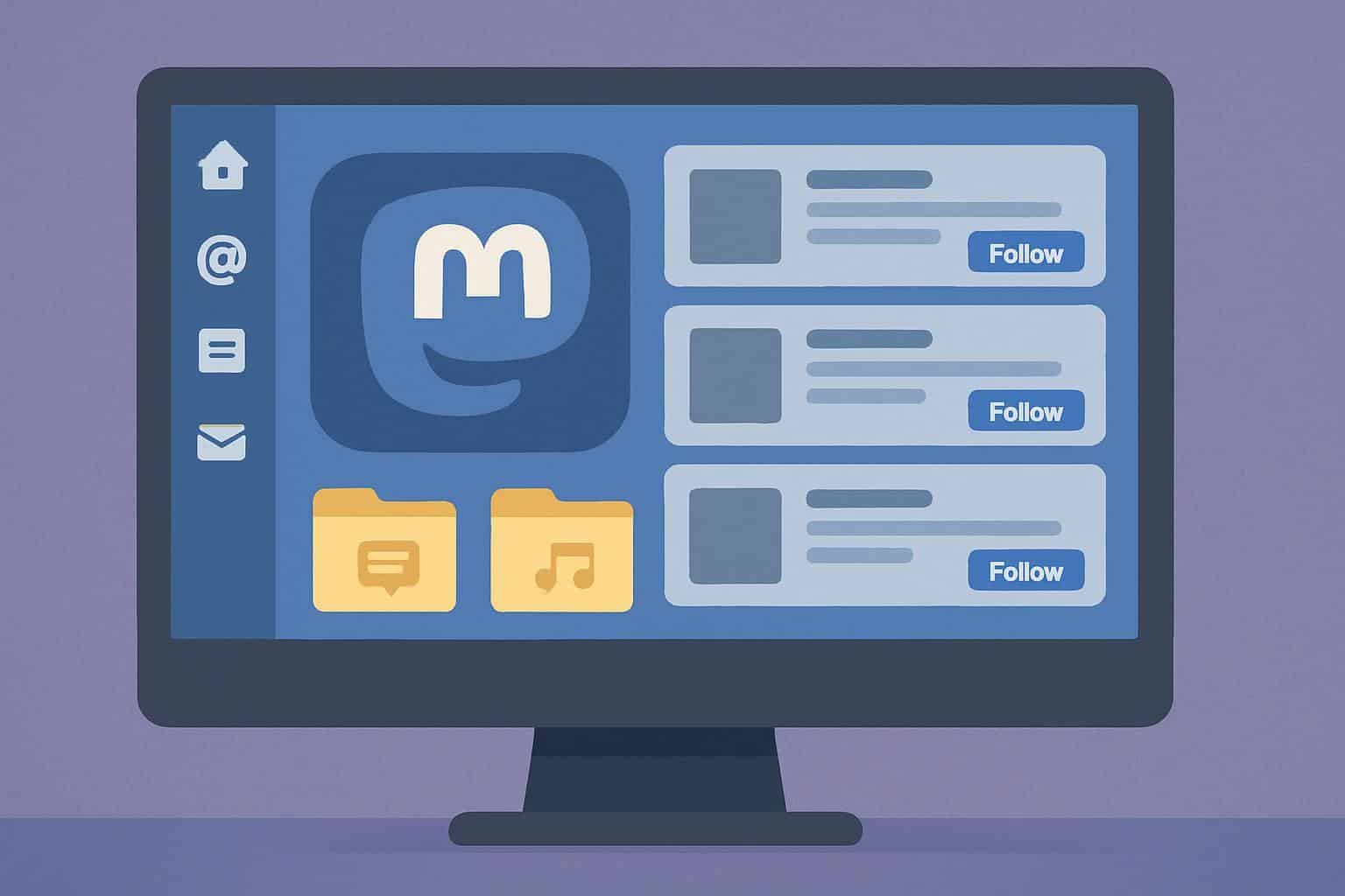Mastodon social network plans curated starter packs to onboard new users