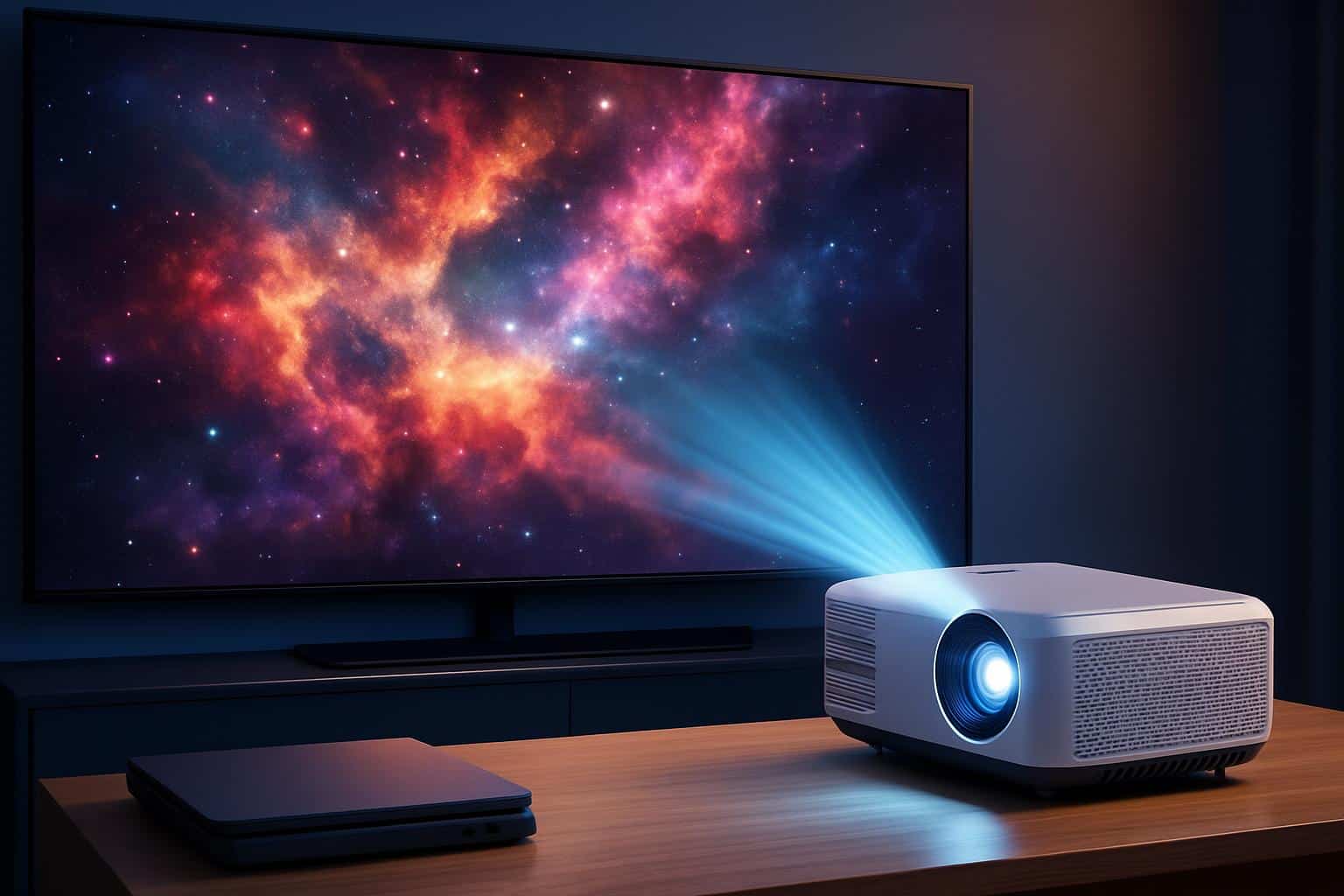 Amazon Prime Day projector deals up to $900 off home theater projectors