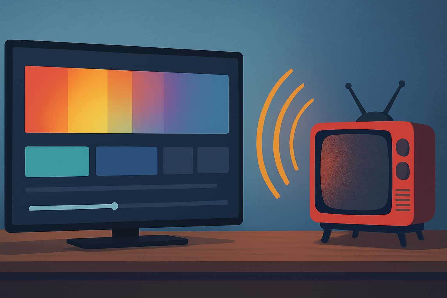 California law bans noisy ads on streaming services