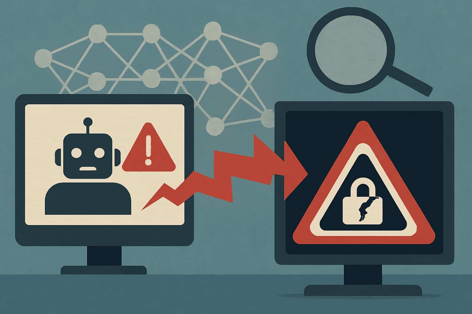 Anthropic safety tool detects misguided AI whistleblowing