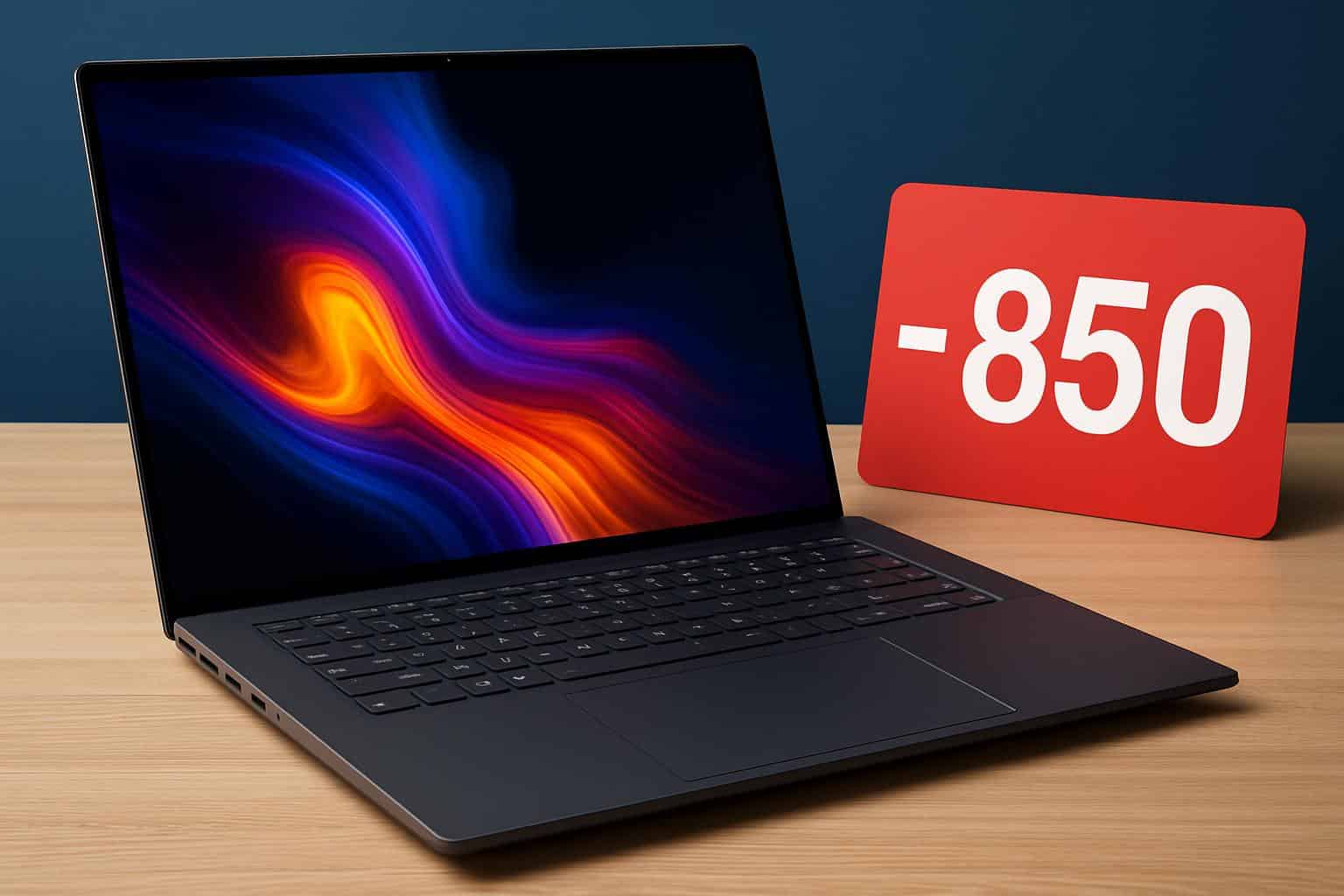 Dell 16 Premium laptop deal: 0 off in rare sale