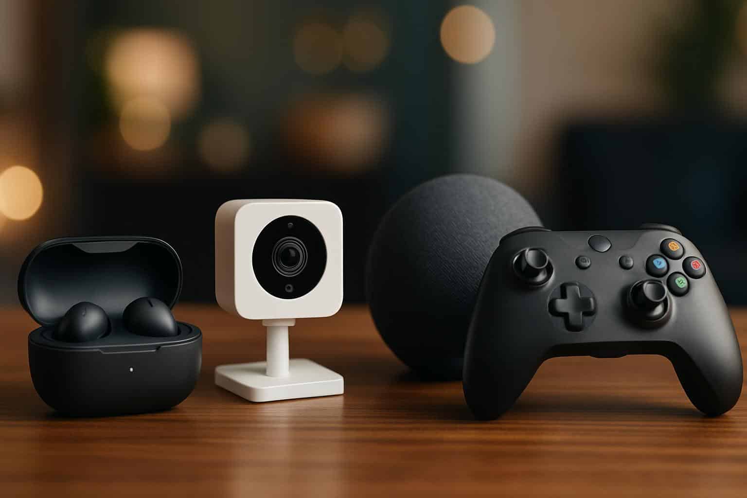 Amazon Prime Day tech deals under $50: earbuds, chargers, smart plugs, phone accessories