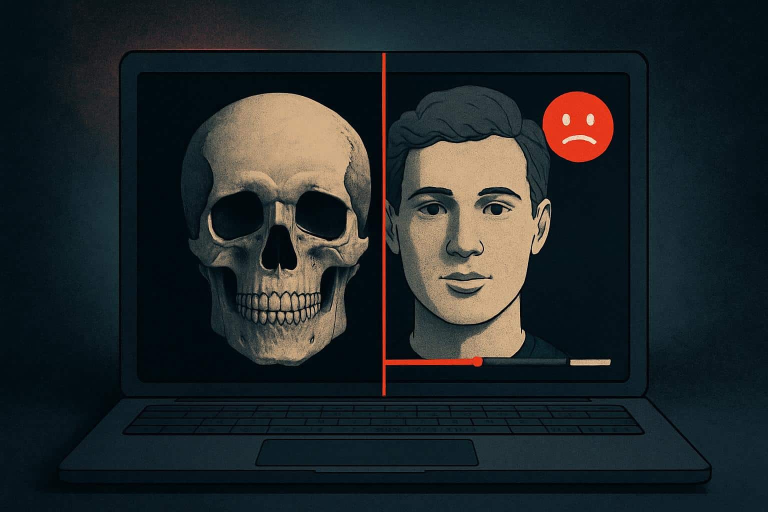Ethical concerns over AI deepfakes resurrecting deceased public figures without consent