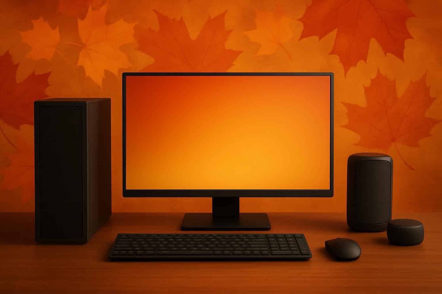 Best desktop PC deals for Fall Prime Day sale