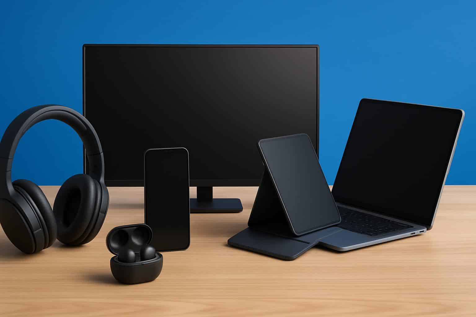 Best Buy Prime Day deals on top tech: TVs, laptops, headphones