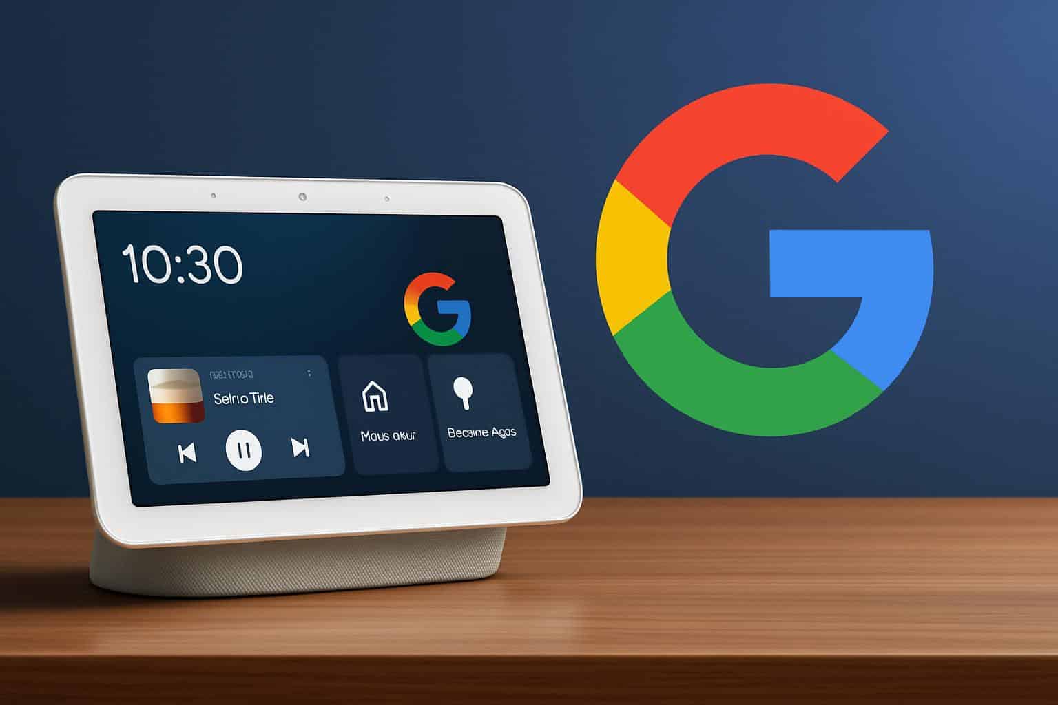 Google Nest Hubs poised for continued support and future software updates