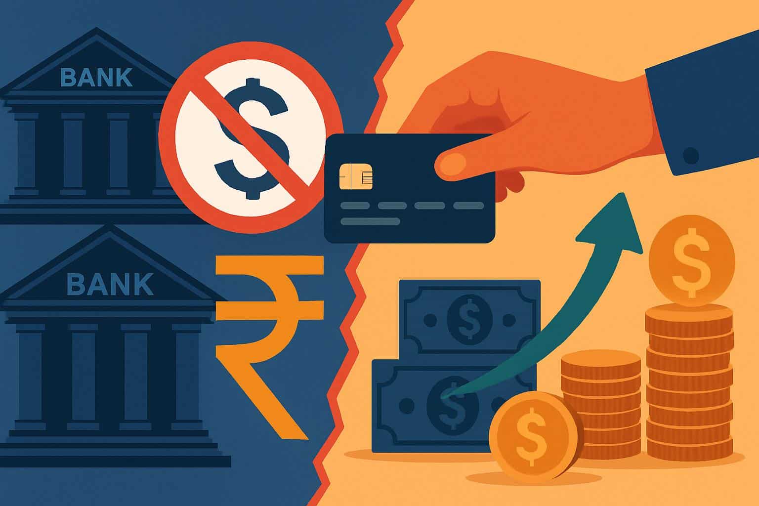 Revolut challenges Indian banks on high forex fees for rupee exchange