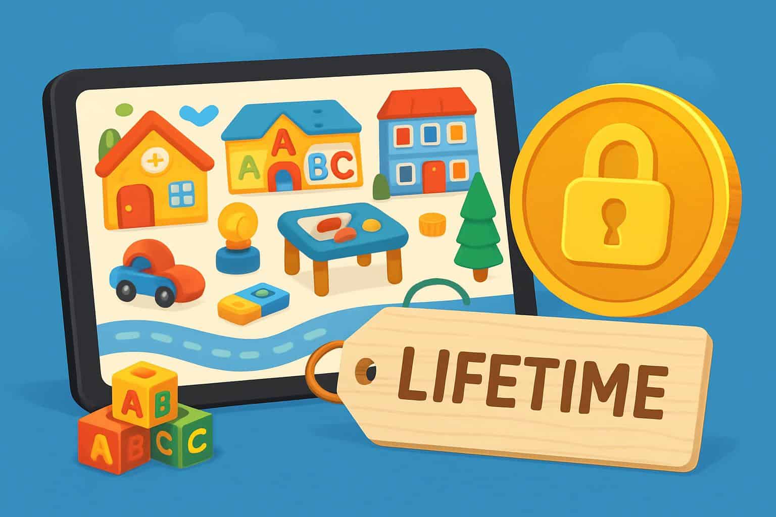 Pok Pok lifetime access for $48, subscription pricing offer