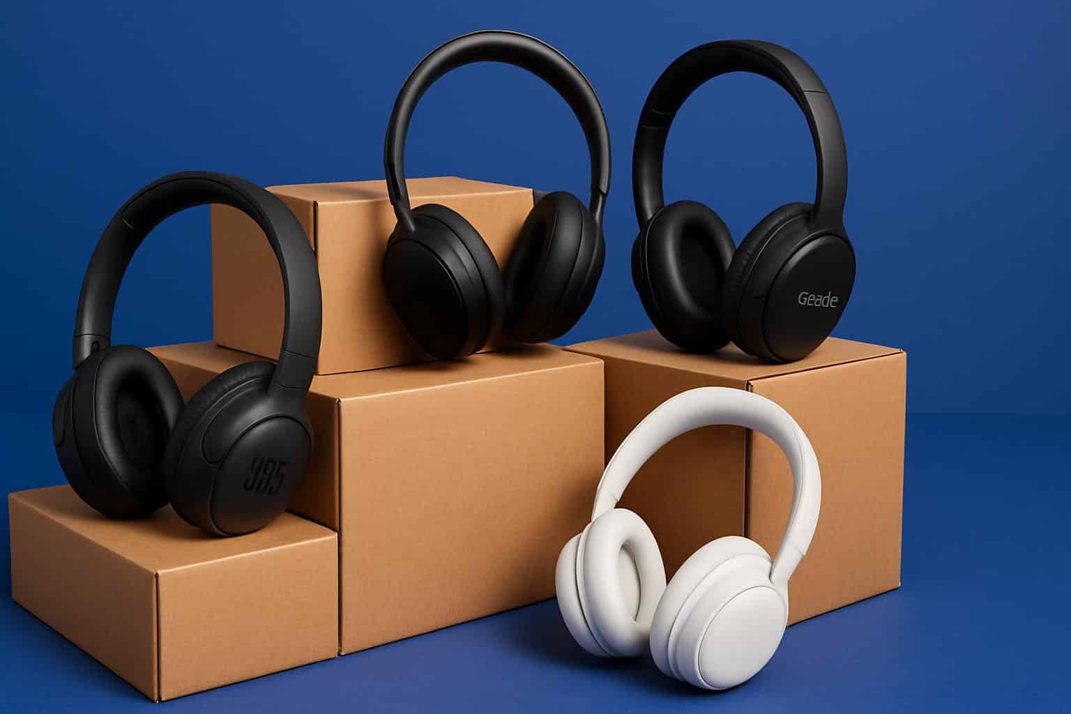 Amazon Prime Day headphone deals: top-reviewed models on sale