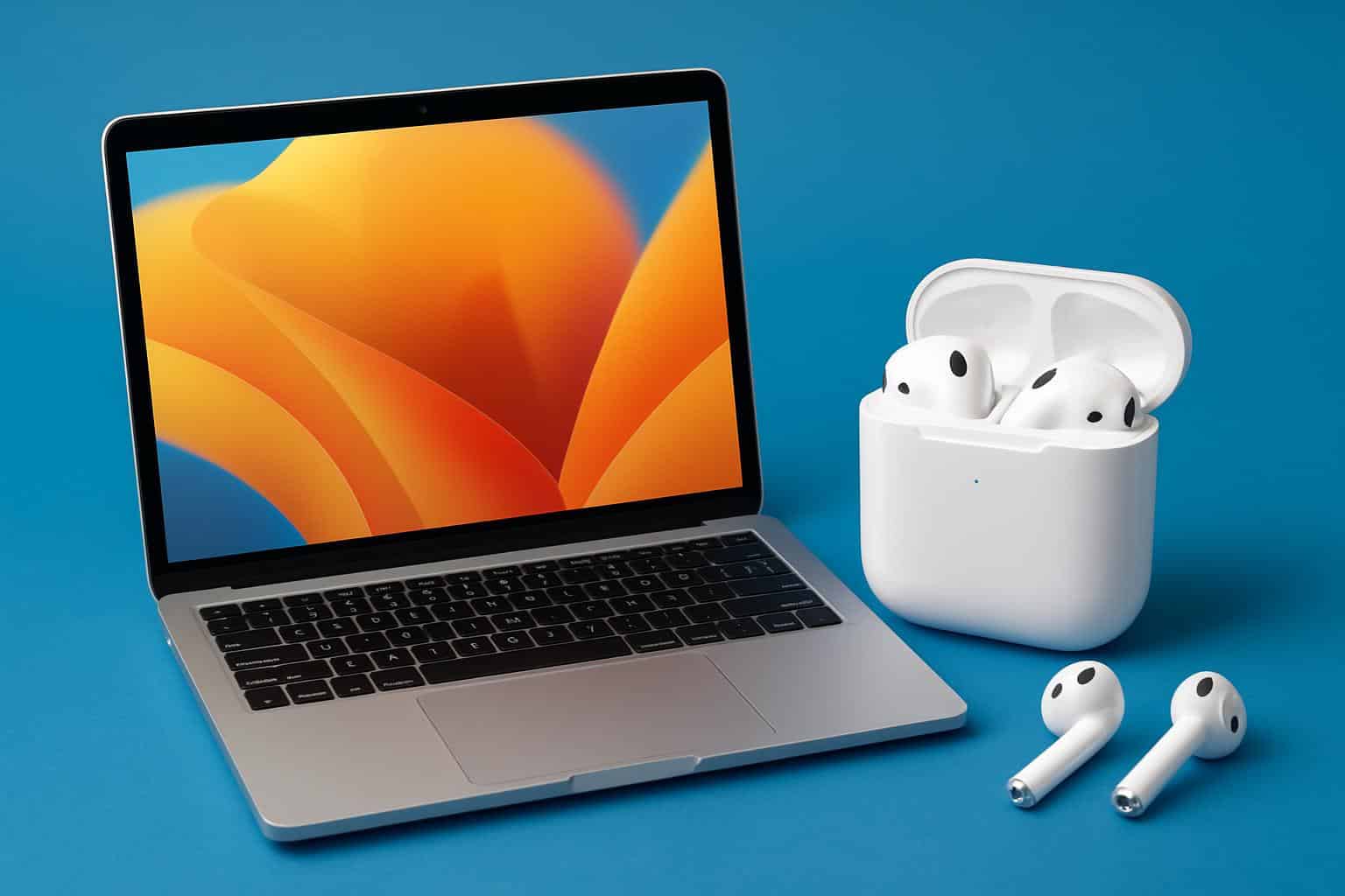 Amazon Prime Day Apple deals: MacBook and AirPods discounts