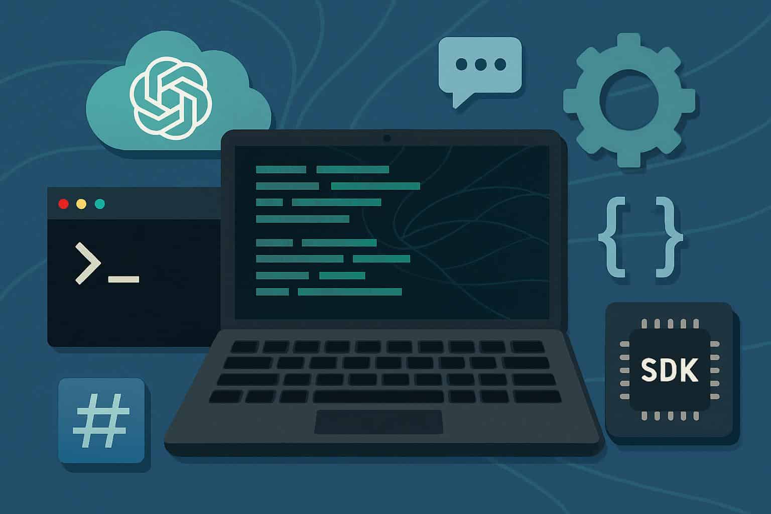 ChatGPT Codex gets massive boost with new AI coding tools