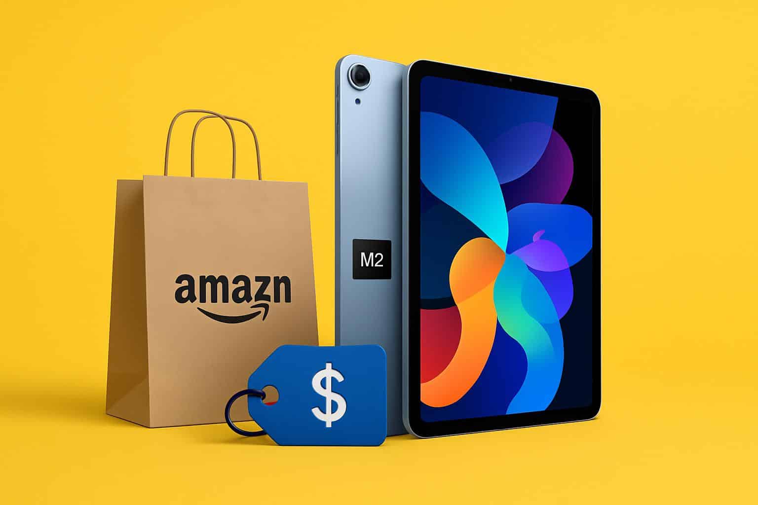 Best Prime Day Apple iPad deal to actually buy on Amazon