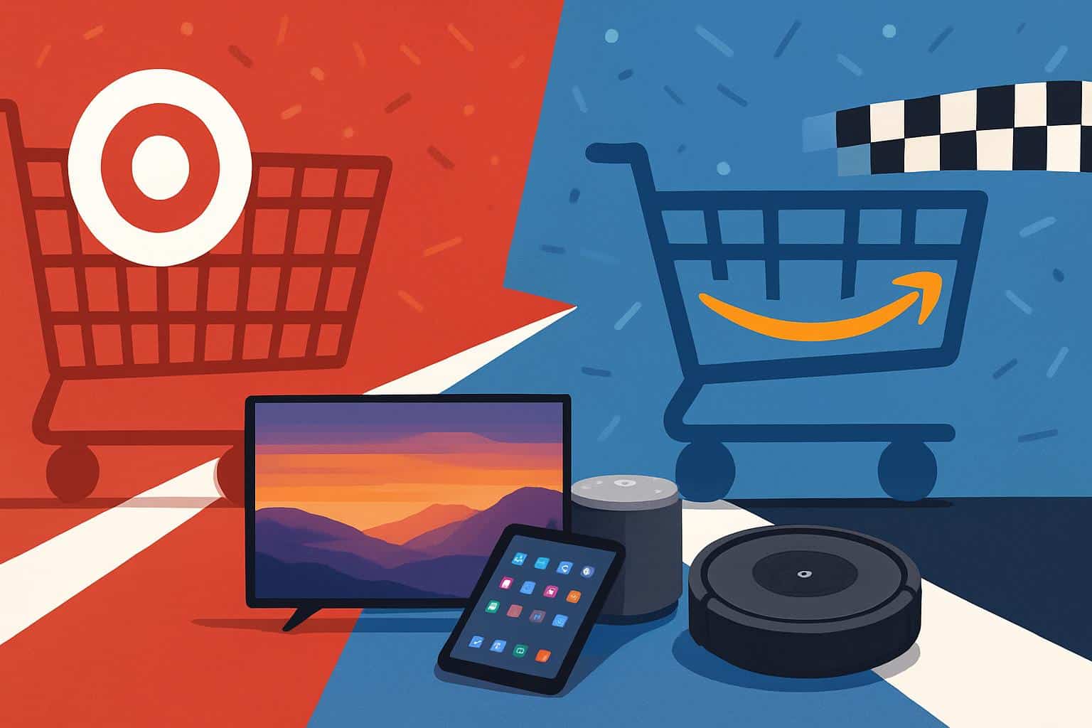 Best Target Circle Week deals beat Prime Day discounts