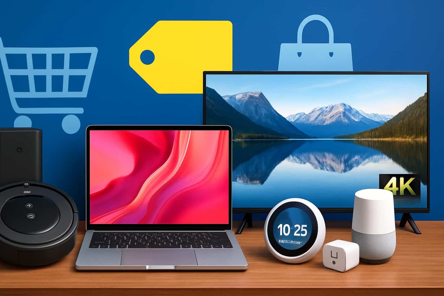Best Buy Prime Day last chance: top 30 electronics deals on TVs, laptops, headphones