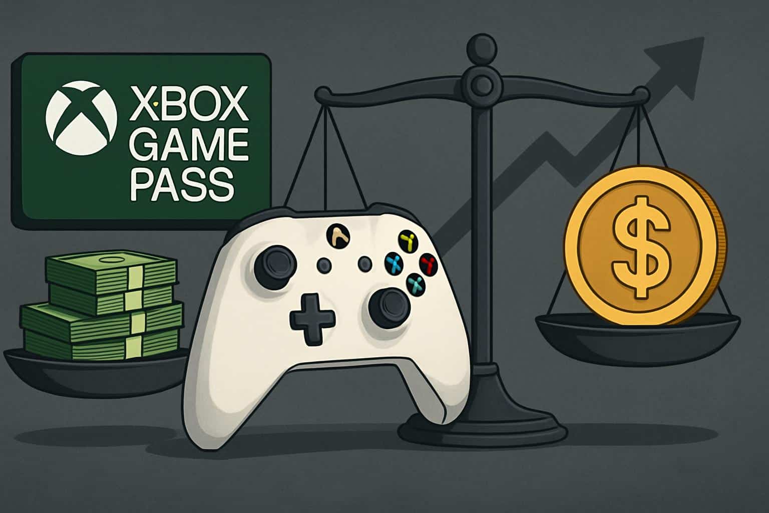 Xbox Game Pass new pricing and value—is the subscription still worth it?