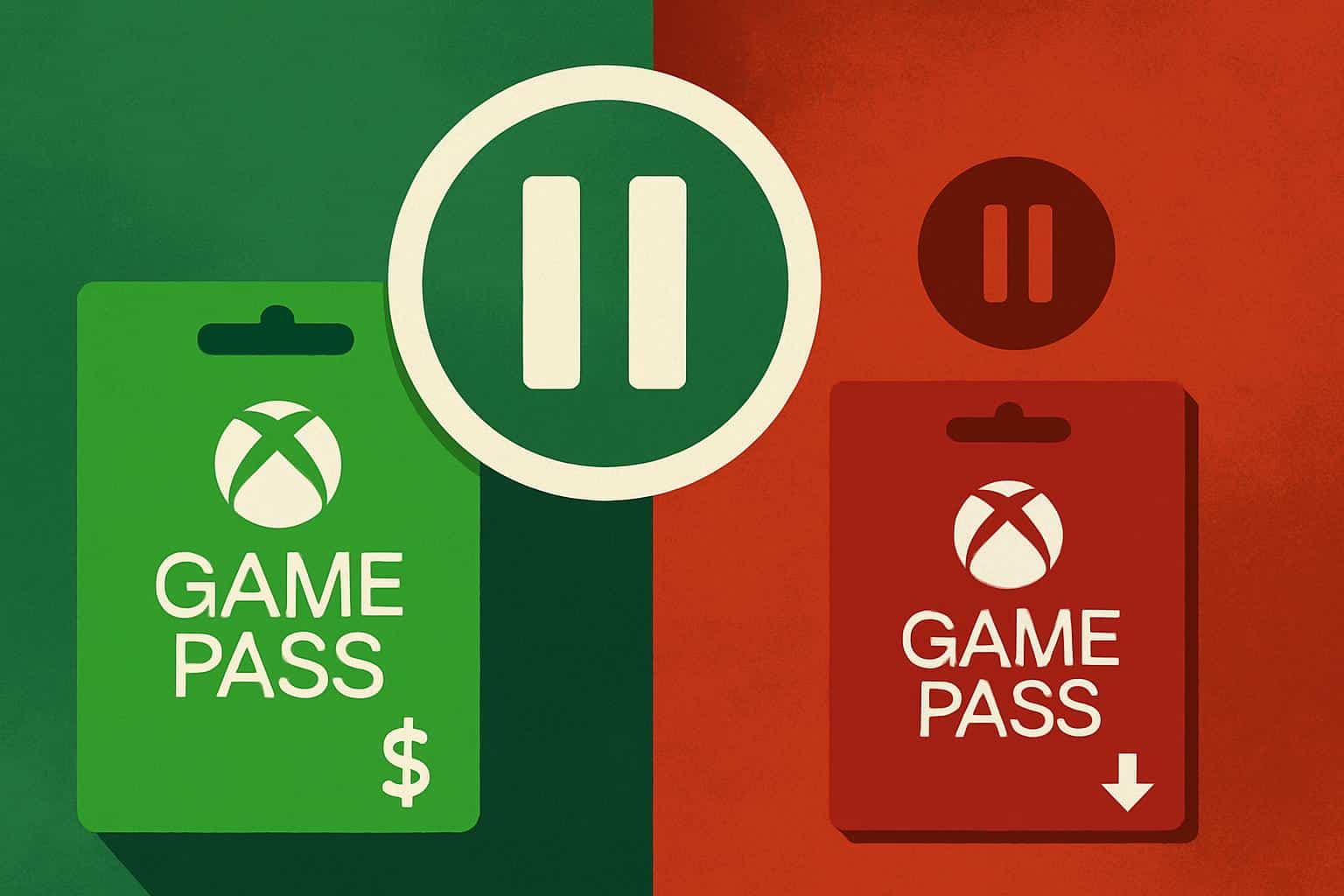 Microsoft Xbox Game Pass Ultimate price pause not for all subscribers