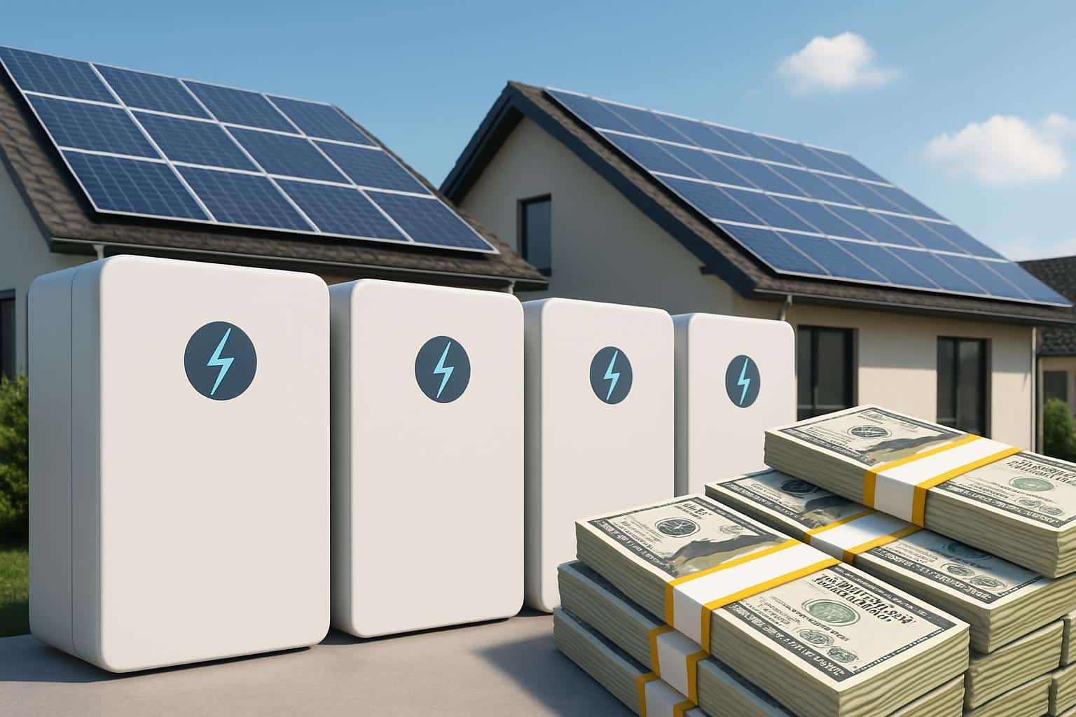Base Power raises B for mass home battery storage rollout