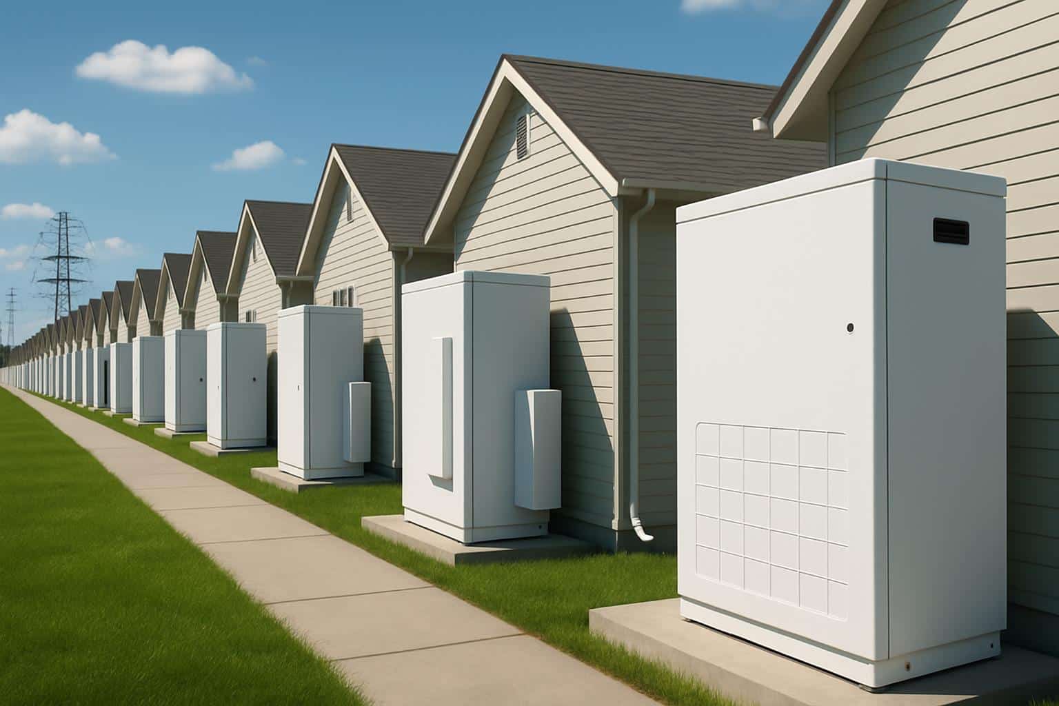 Base Power B funding accelerates nationwide home battery storage rollout