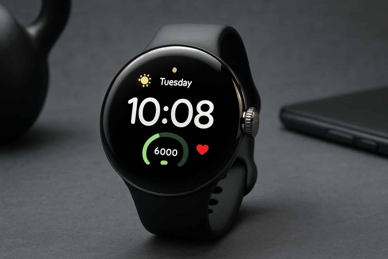 Google Pixel Watch 4, the Wear OS watch to beat