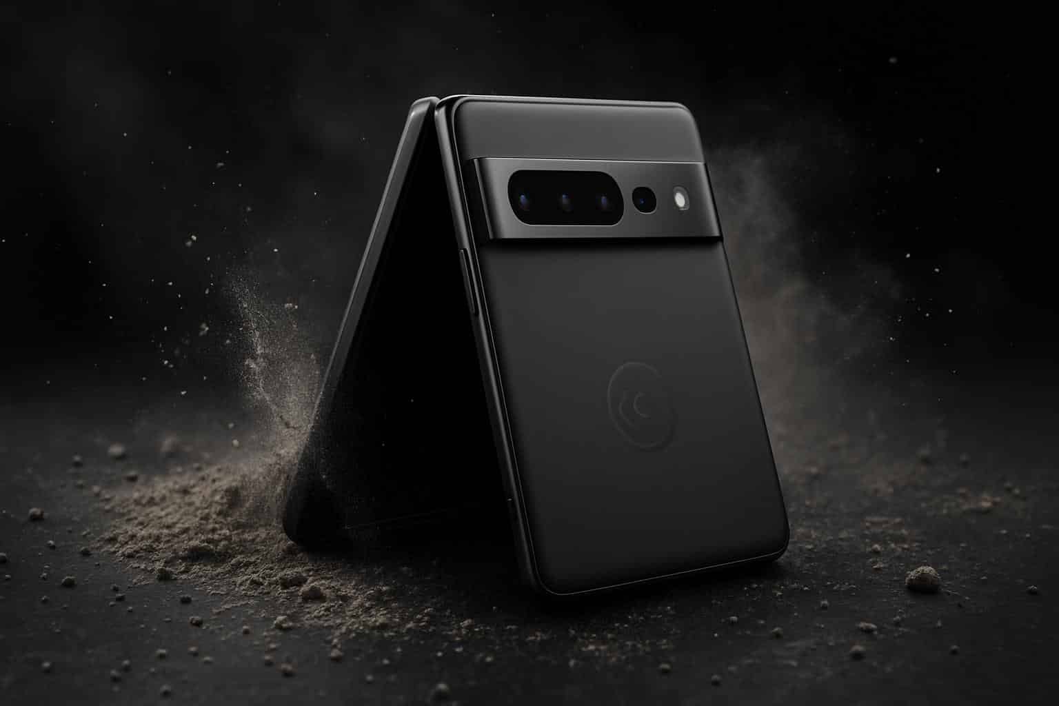 Pixel 10 Pro Fold, the only foldable with two industry firsts