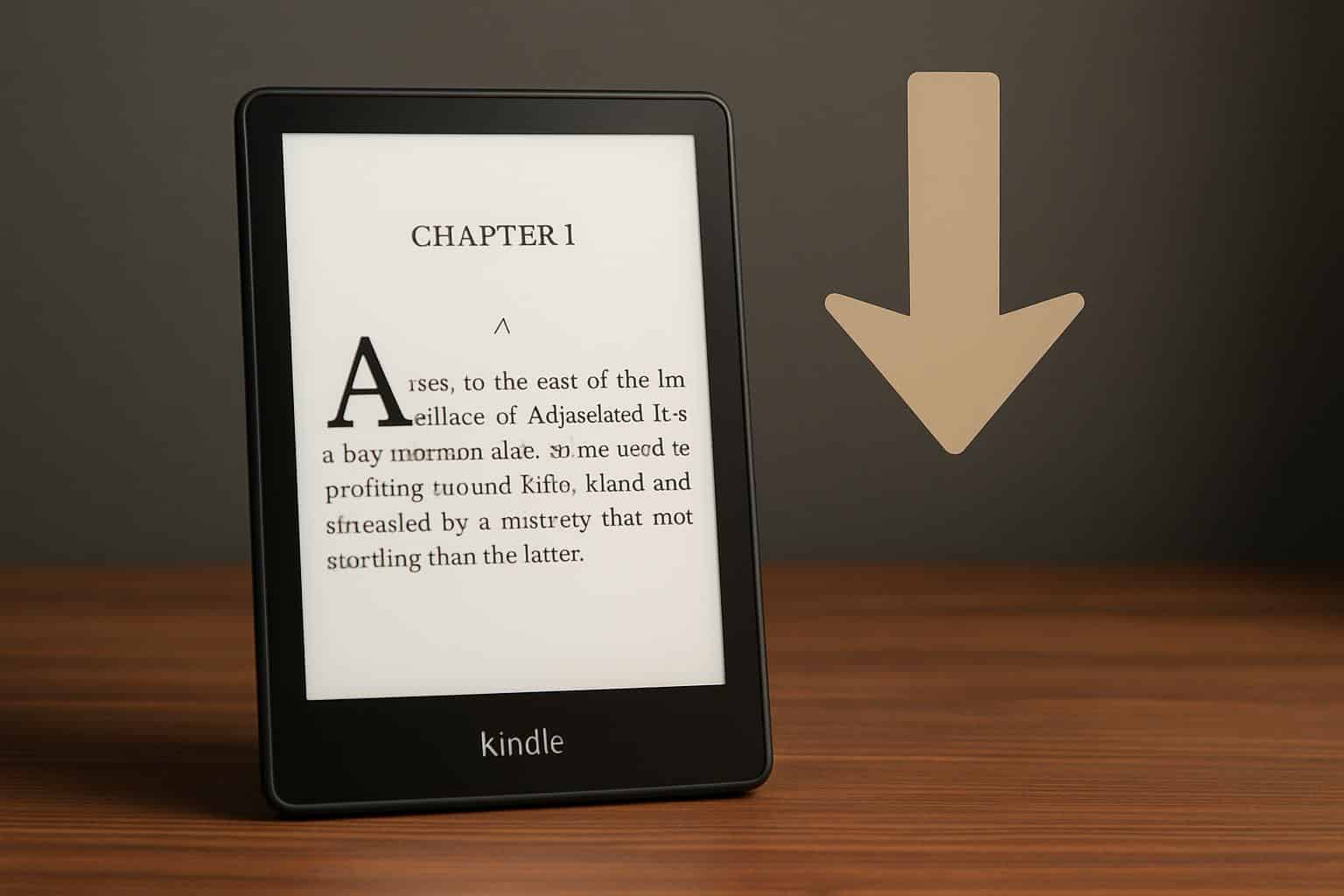 Amazon Kindle Paperwhite Signature Edition discounted to all-time low